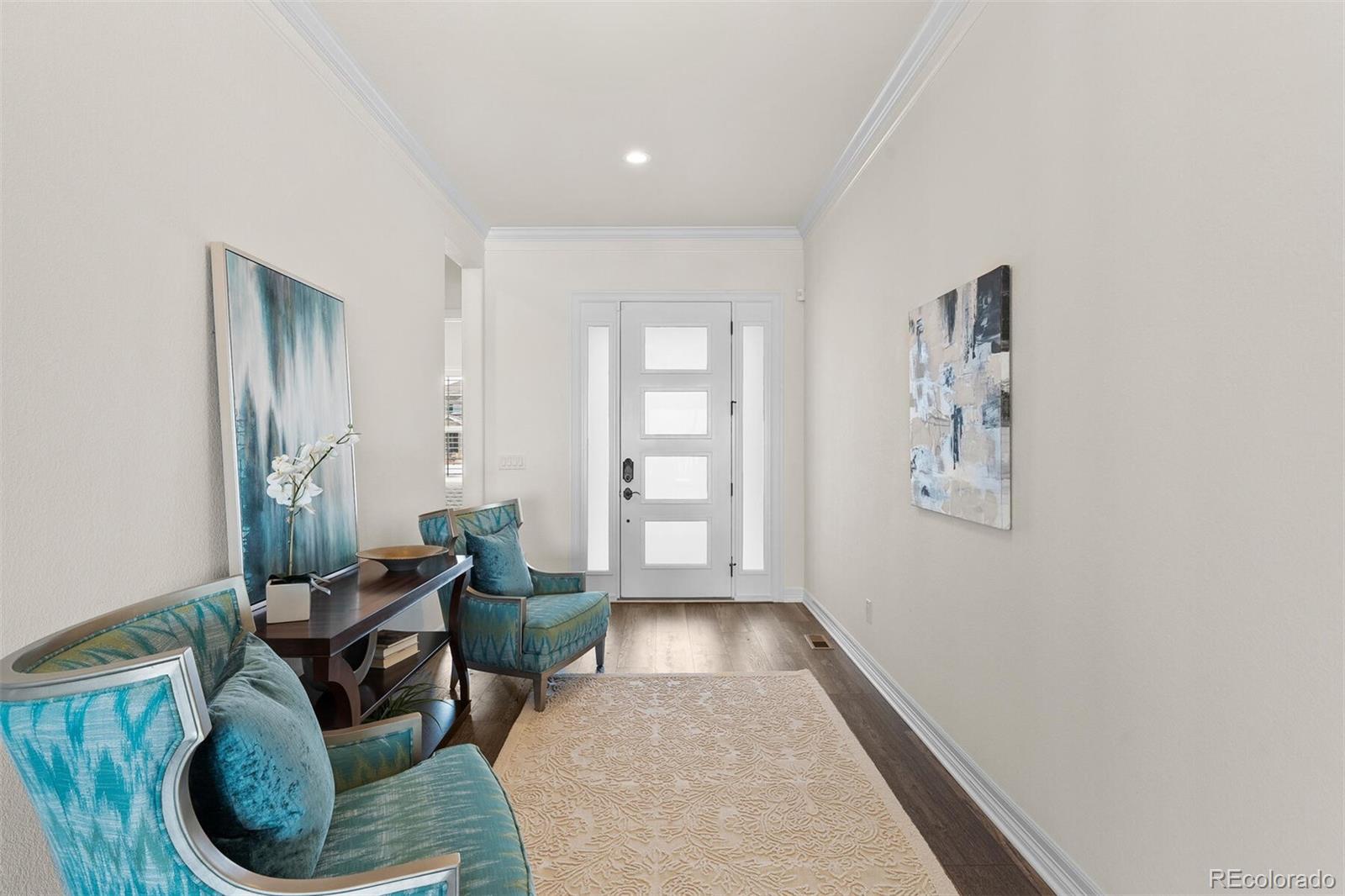 21786 Tyrolite Avenue