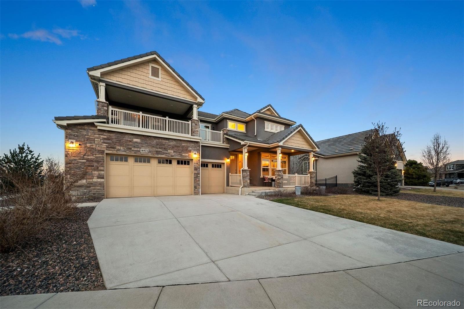 16021 Fairway Drive