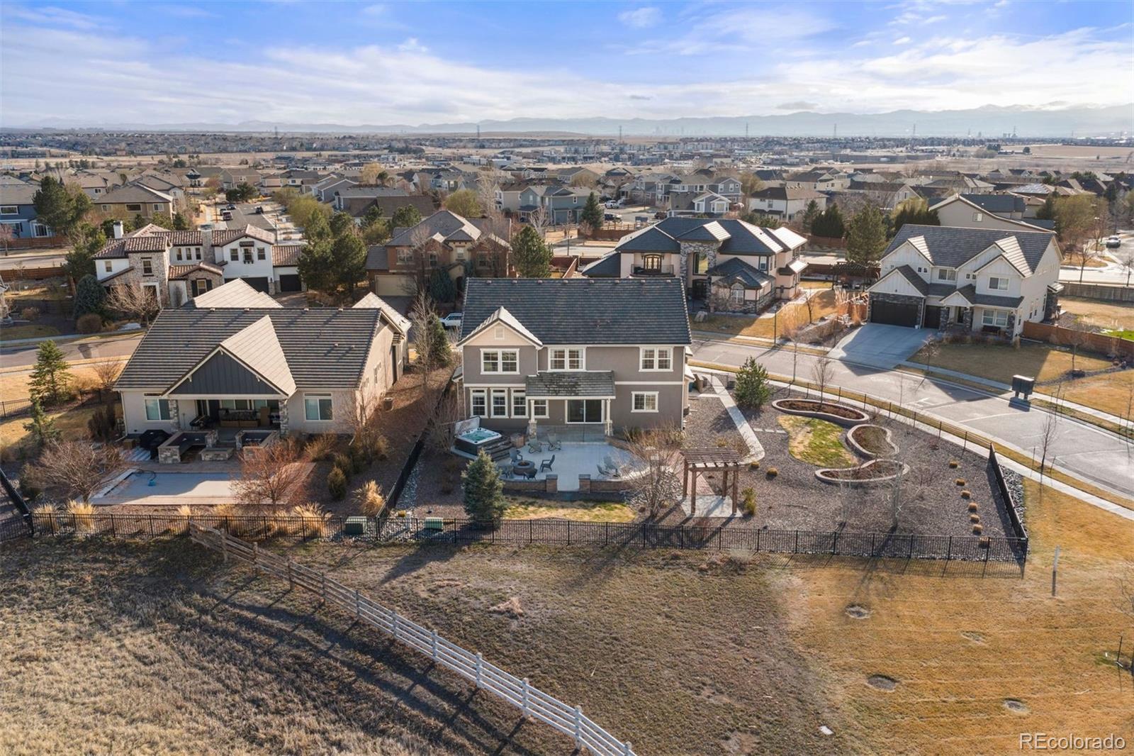 16021 Fairway Drive