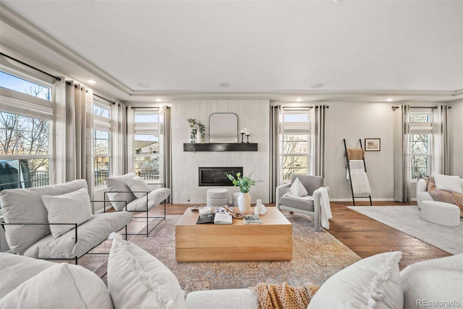 16021 Fairway Drive