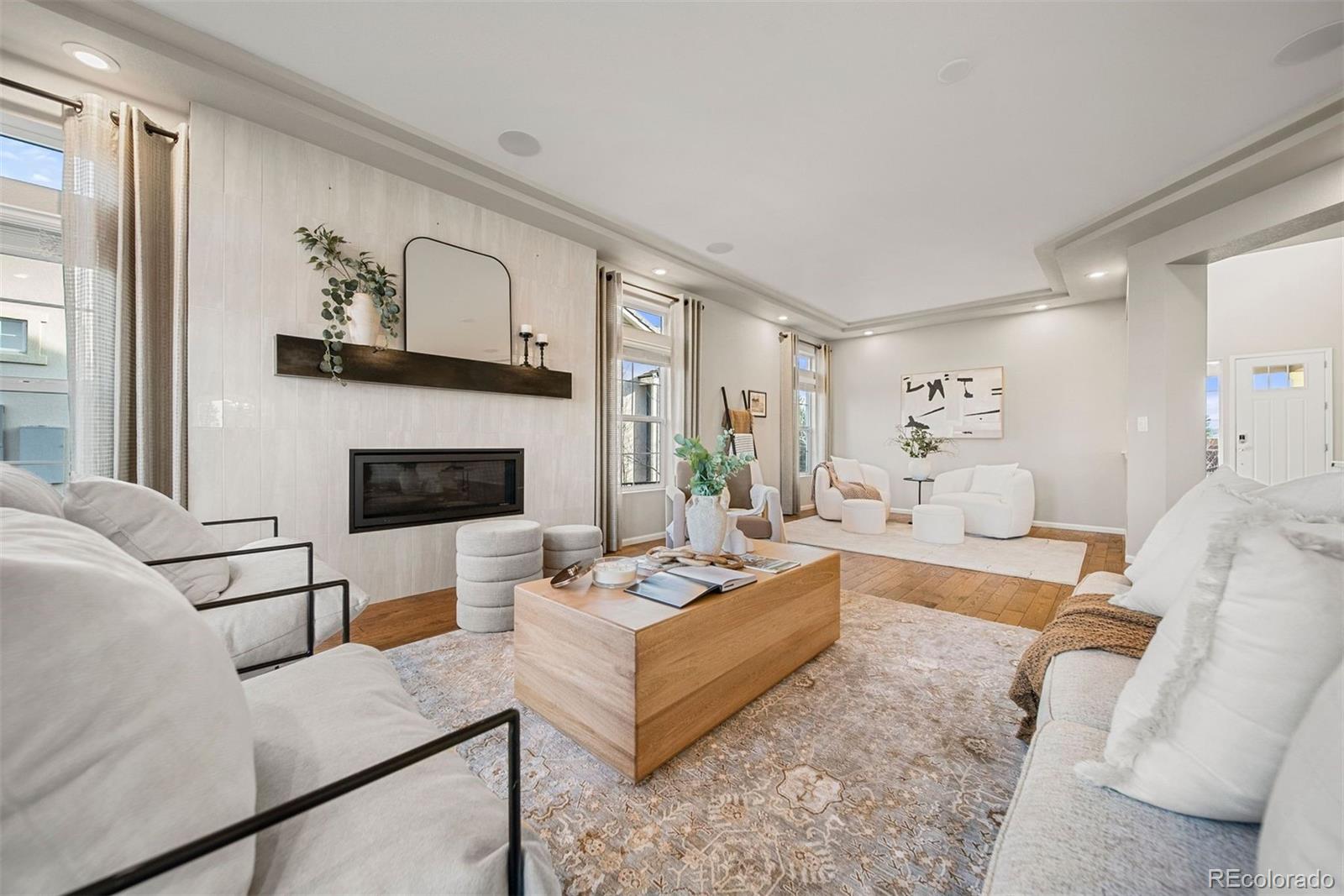 16021 Fairway Drive