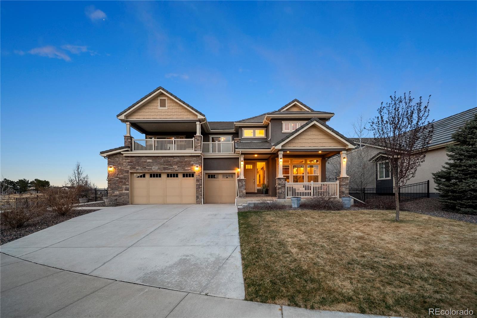 16021 Fairway Drive