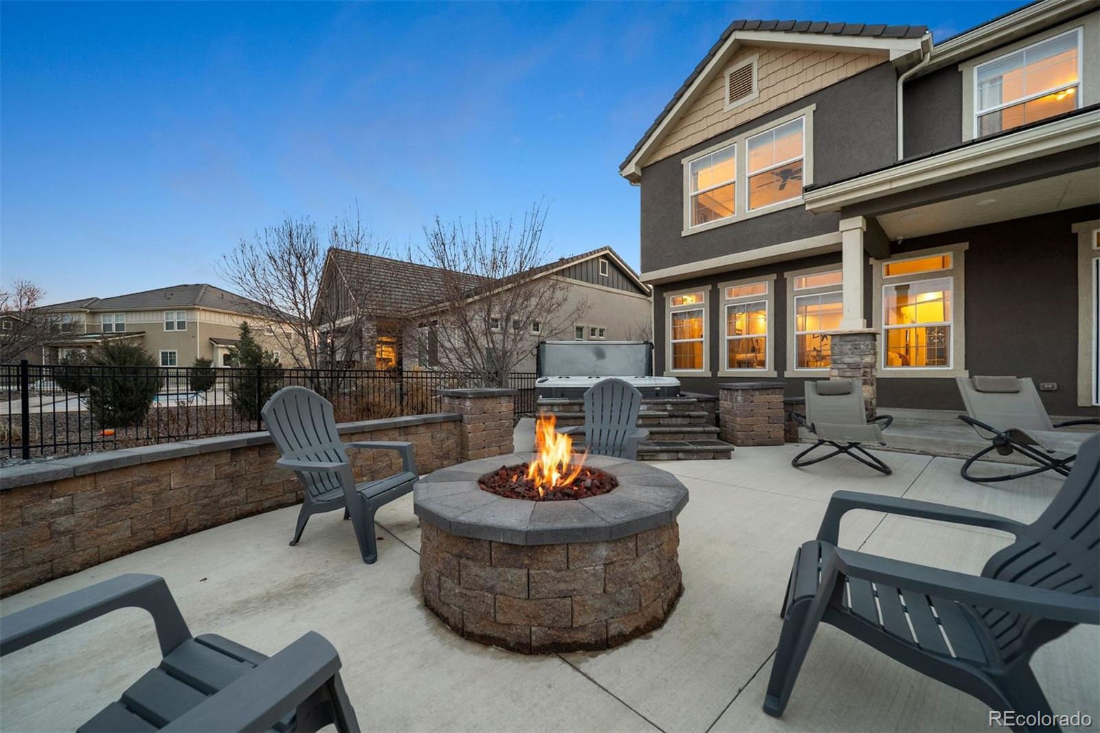 16021 Fairway Drive