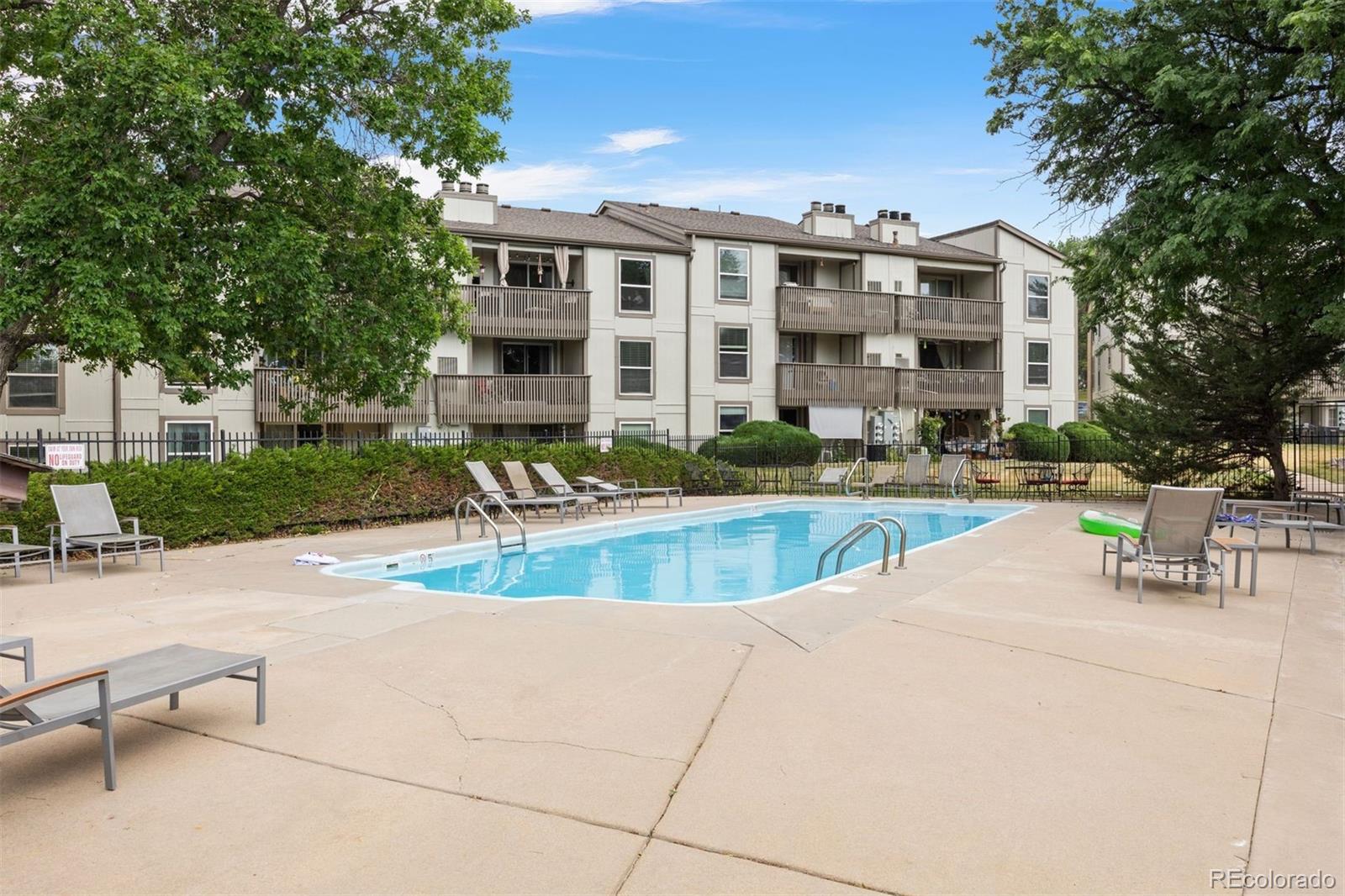 7277 S Xenia Circle Unit: F