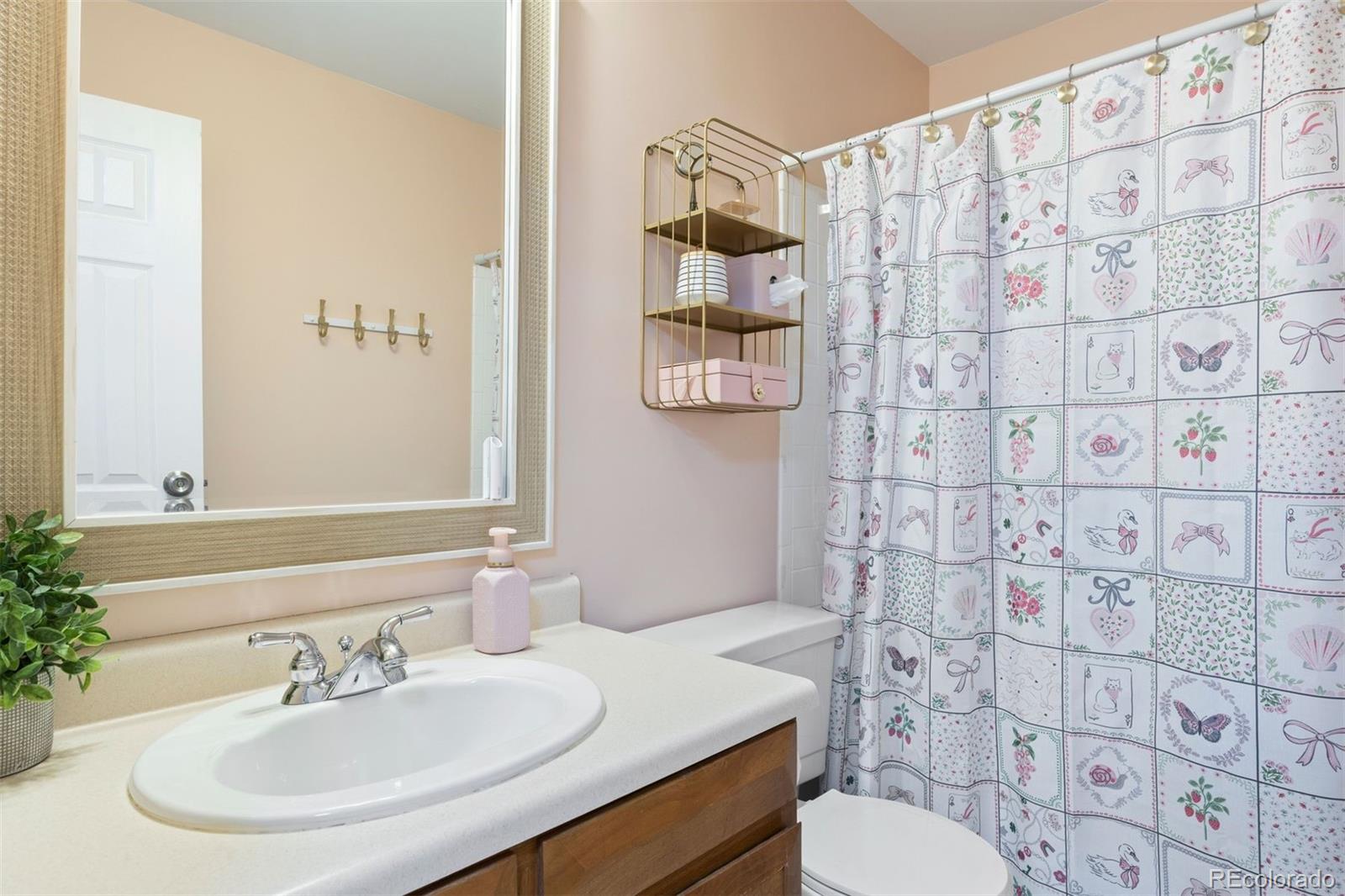 7277 S Xenia Circle Unit: F