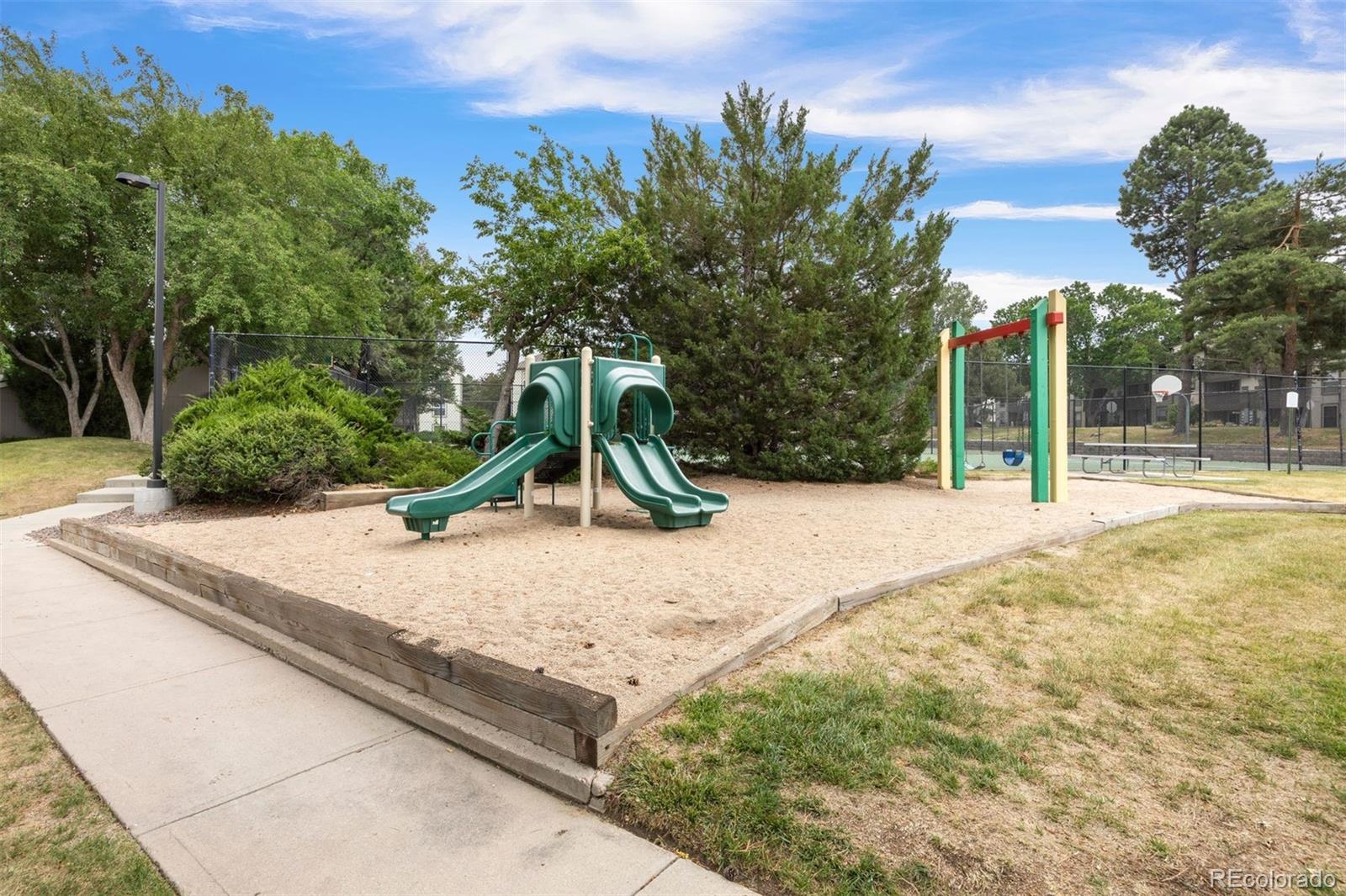 7277 S Xenia Circle Unit: F