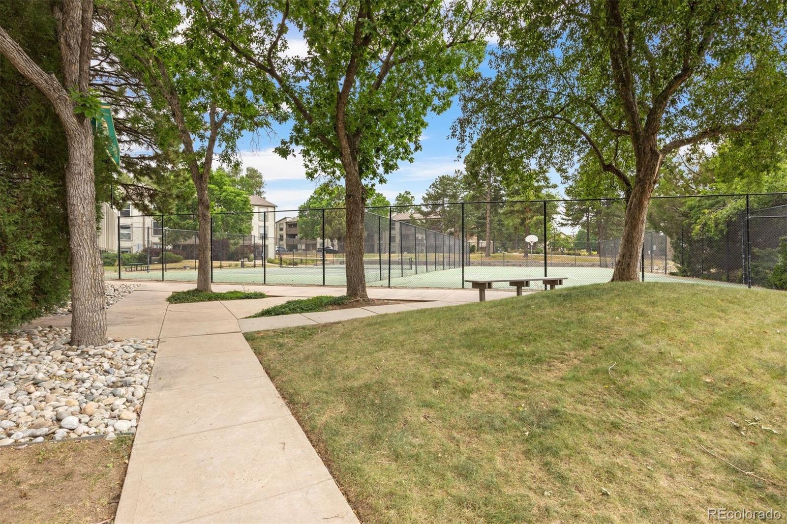 7277 S Xenia Circle Unit: F