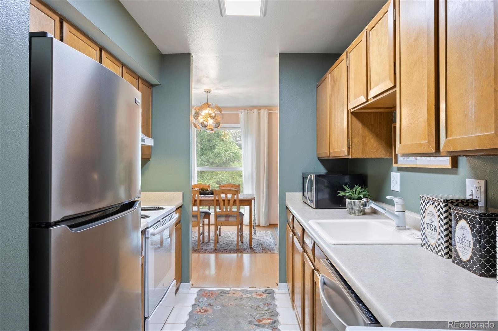 7277 S Xenia Circle Unit: F