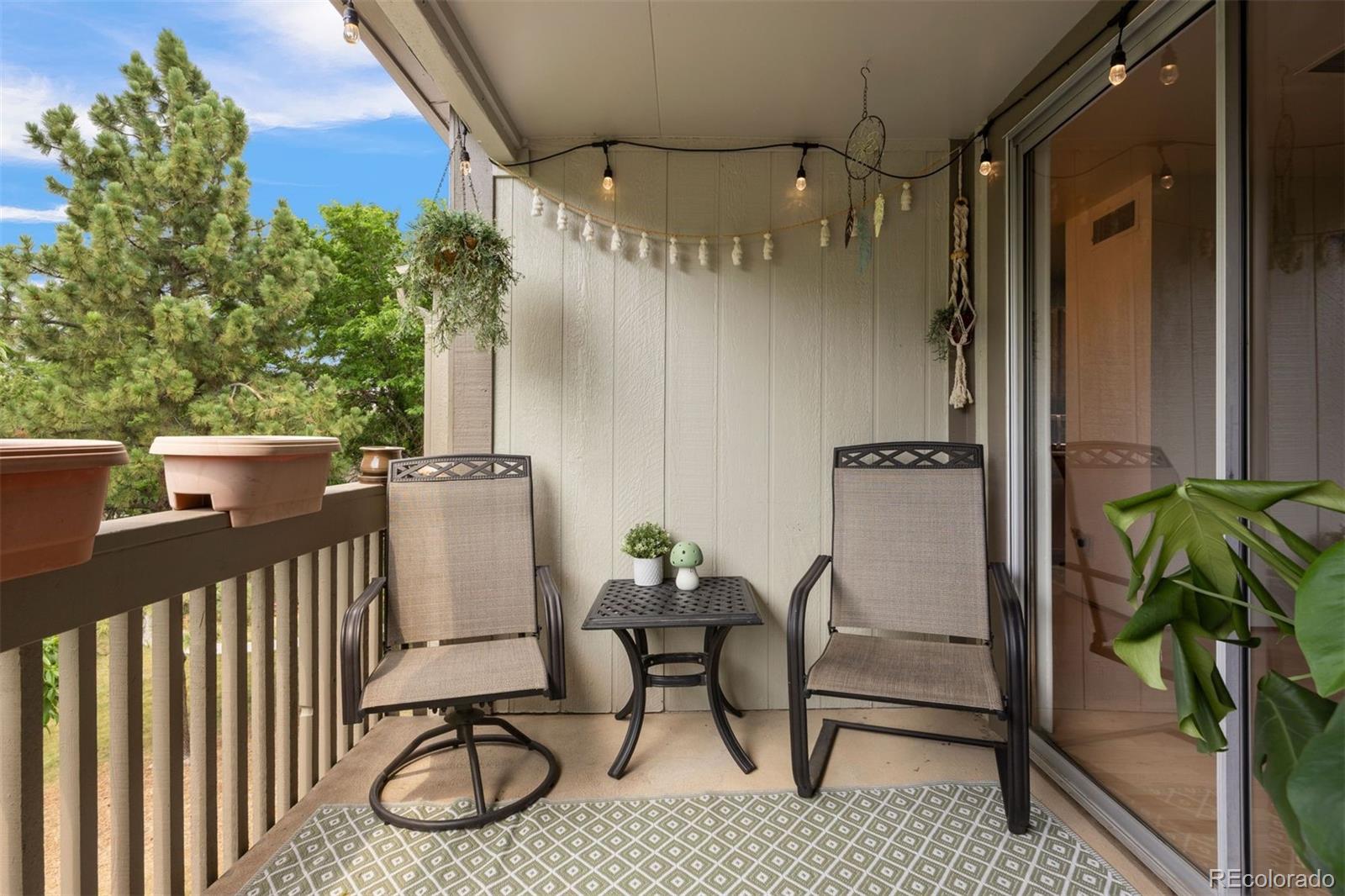 7277 S Xenia Circle Unit: F
