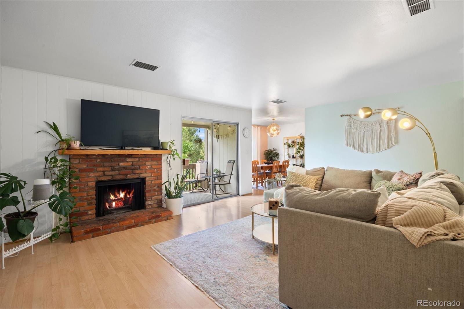 7277 S Xenia Circle Unit: F