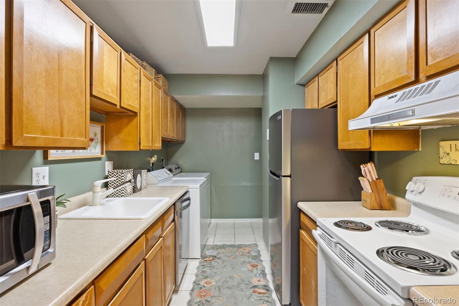7277 S Xenia Circle Unit: F