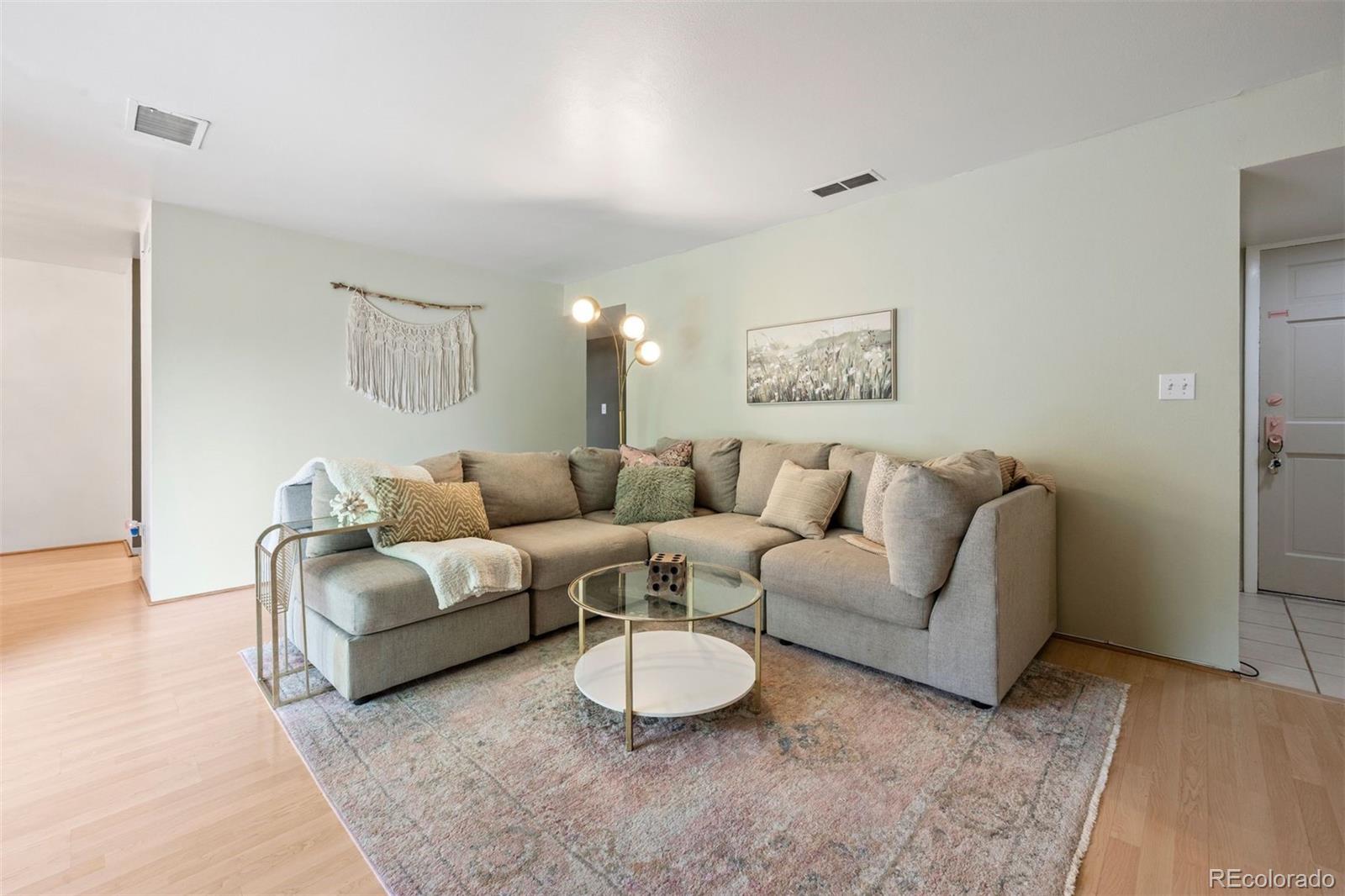 7277 S Xenia Circle Unit: F