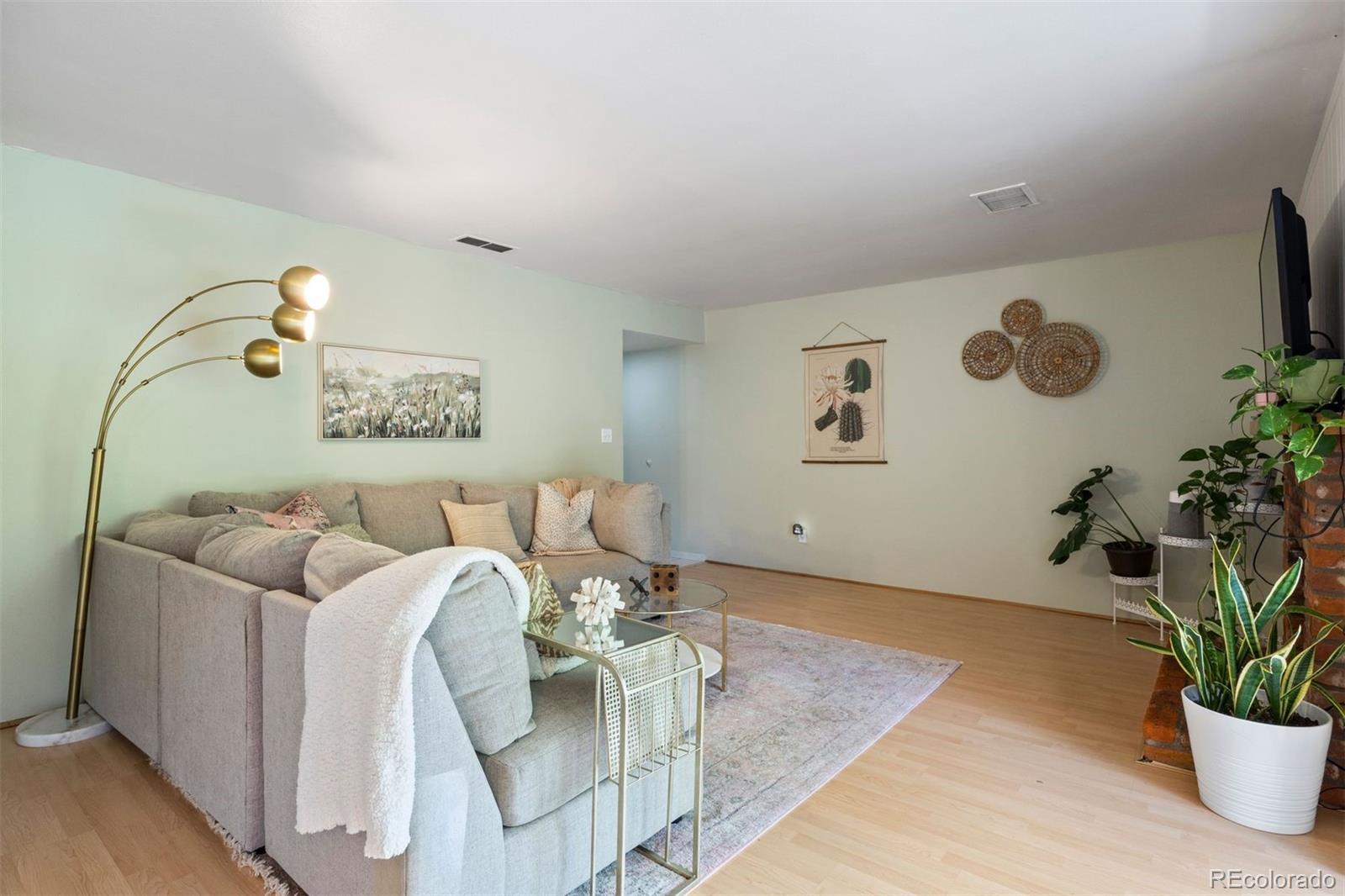 7277 S Xenia Circle Unit: F