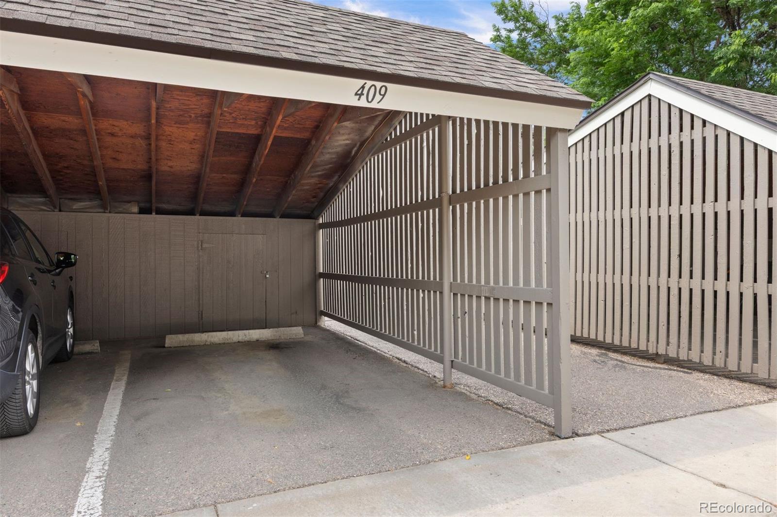 7277 S Xenia Circle Unit: F
