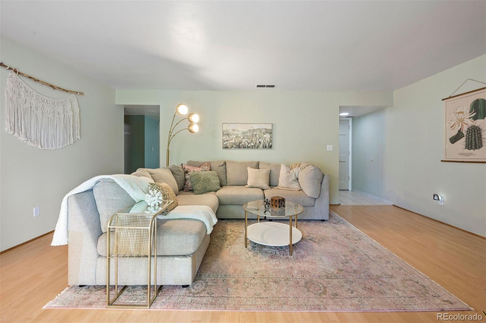 7277 S Xenia Circle Unit: F