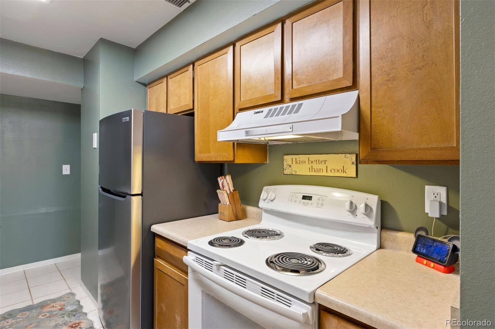 7277 S Xenia Circle Unit: F