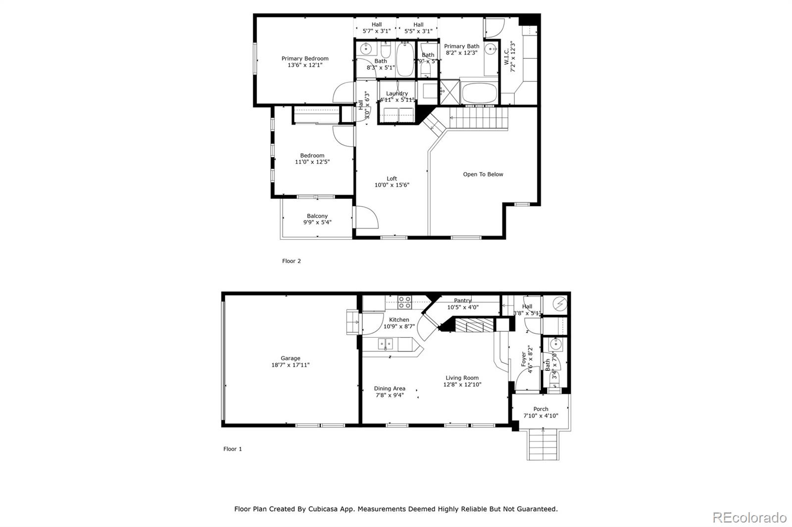 6702 S Winnipeg Circle Unit: 101