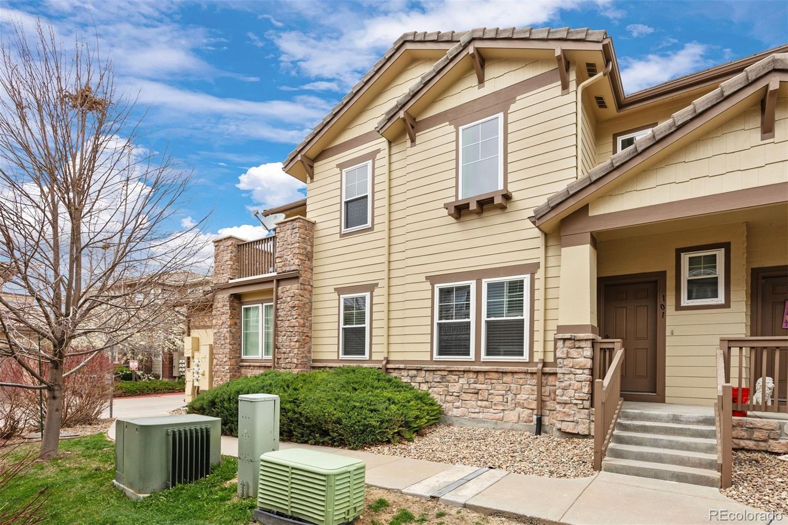 6702 S Winnipeg Circle Unit: 101