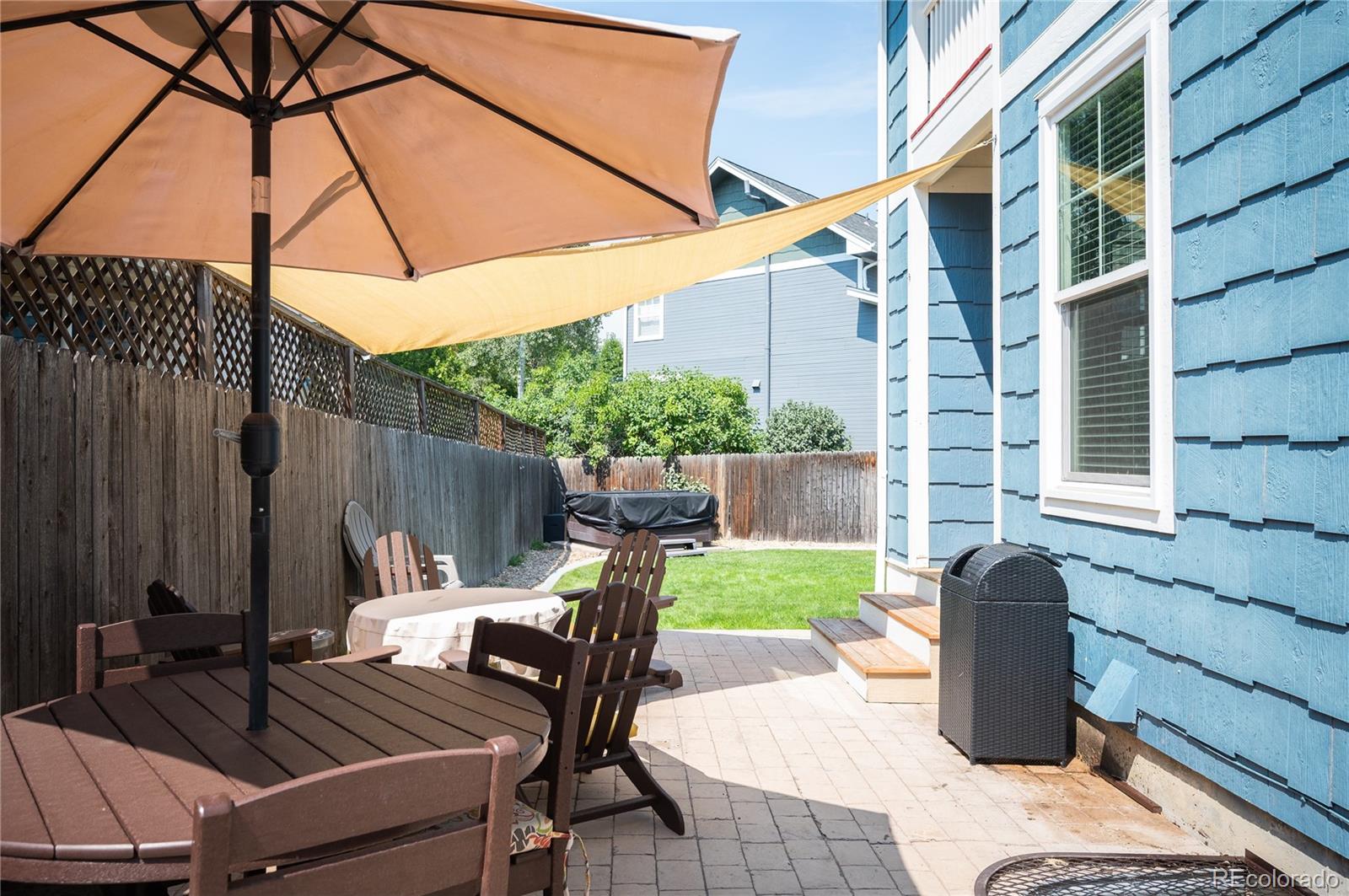 1366 Padfield Place