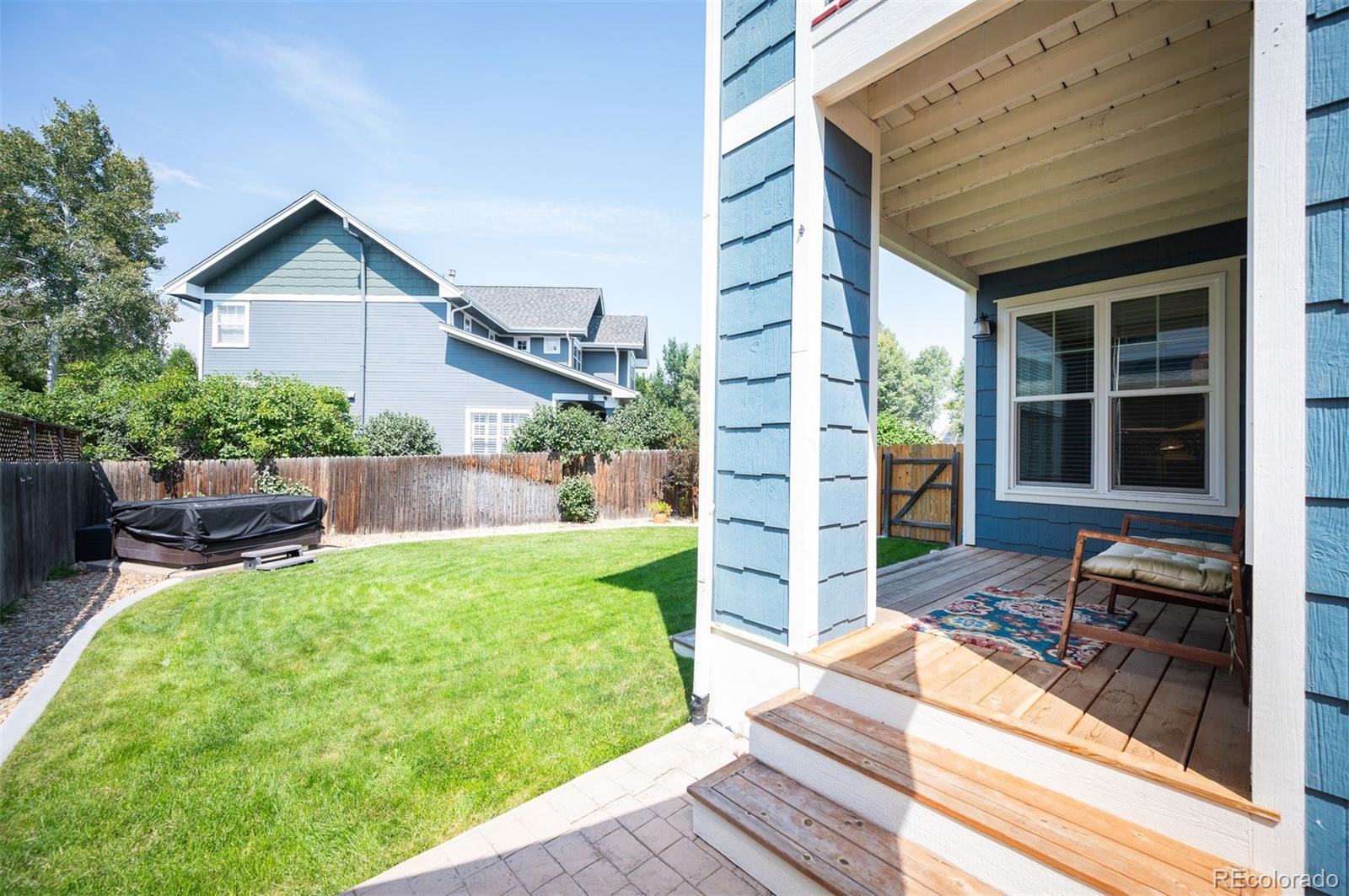 1366 Padfield Place
