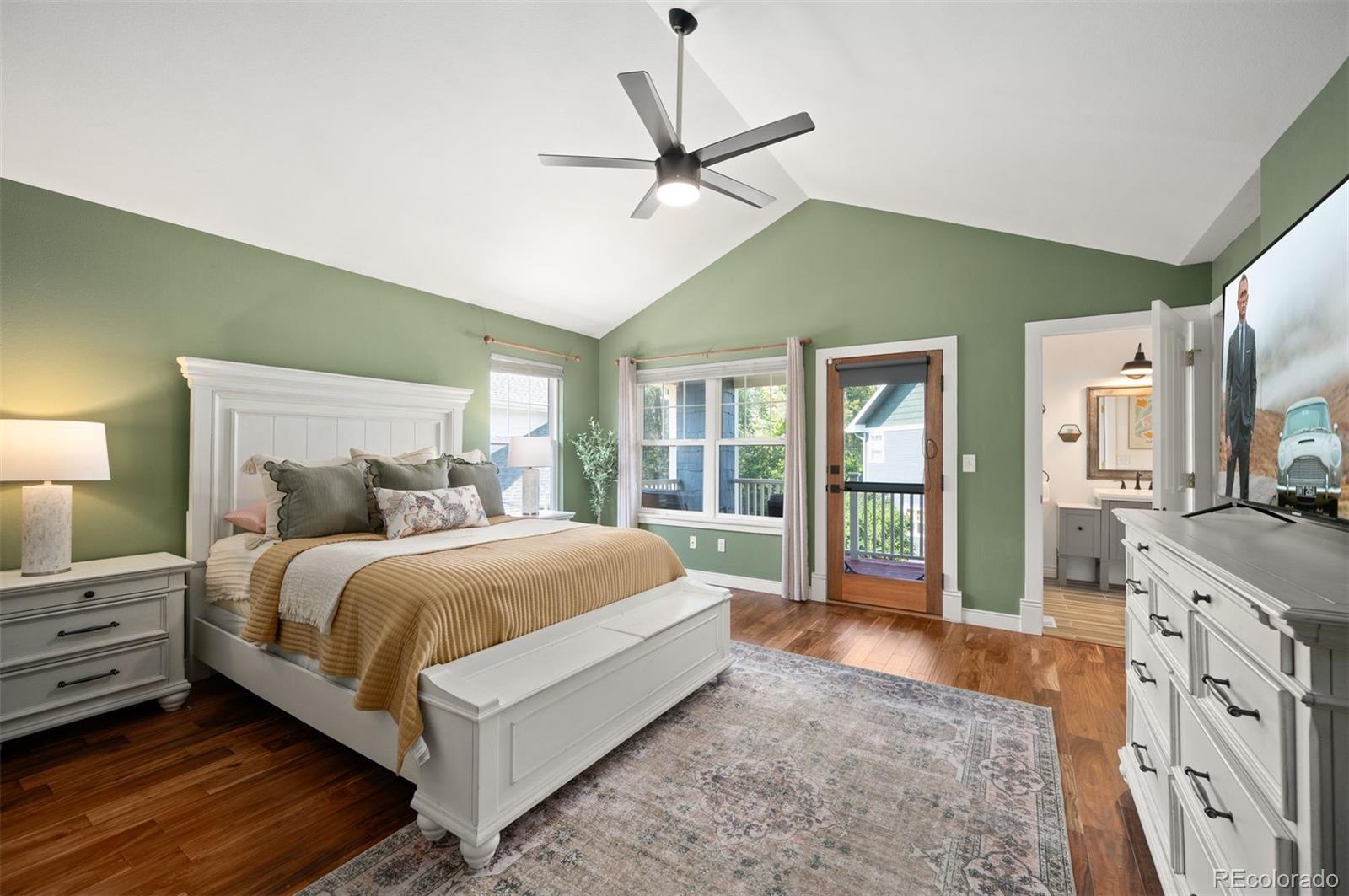 1366 Padfield Place