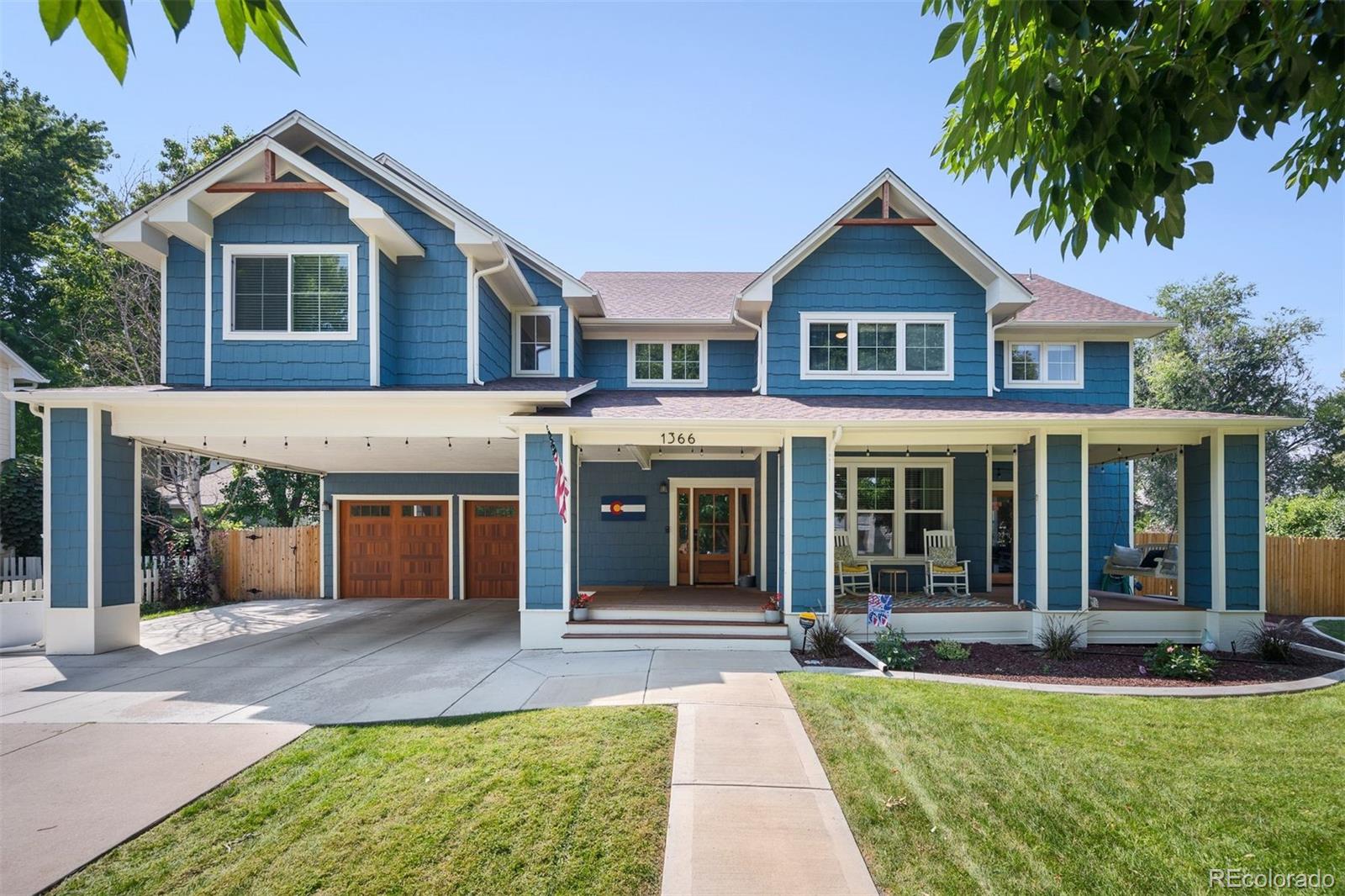 1366 Padfield Place