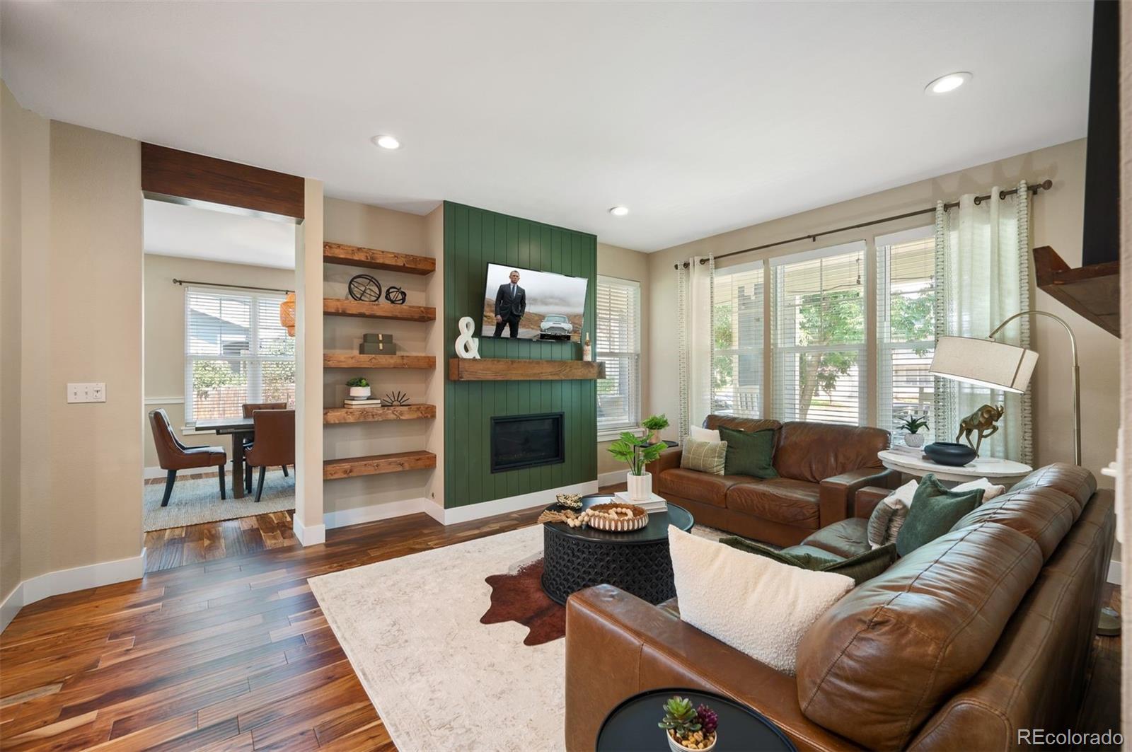 1366 Padfield Place