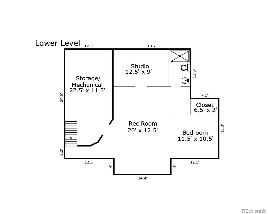 1366 Padfield Place