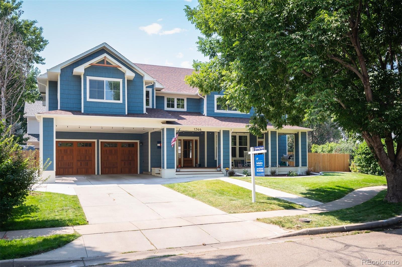 1366 Padfield Place