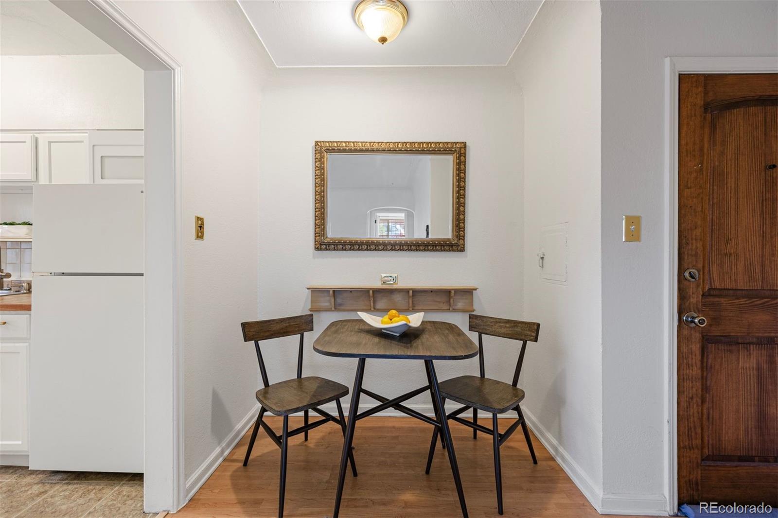 1454 Jersey Street Unit: 2