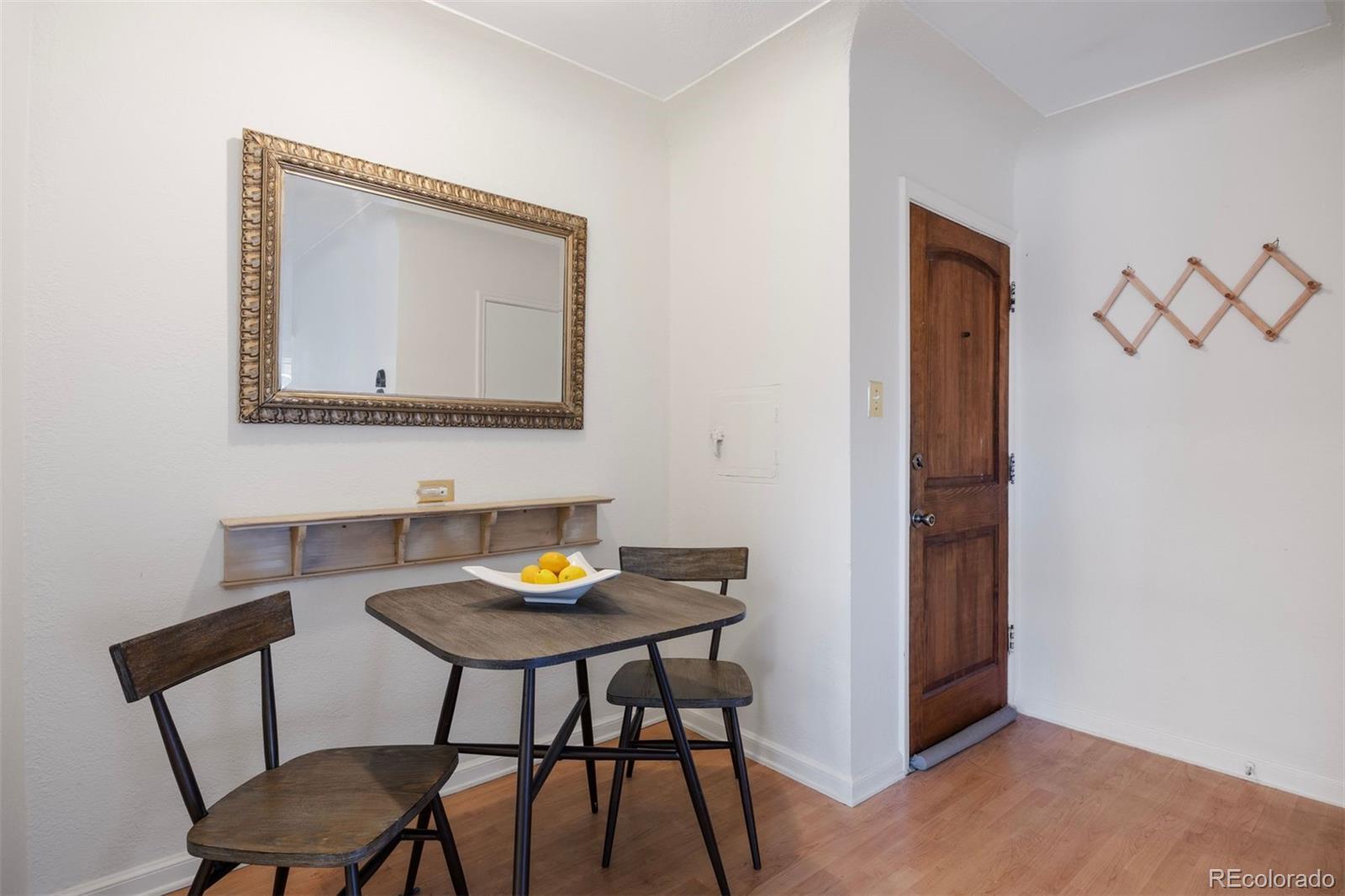 1454 Jersey Street Unit: 2