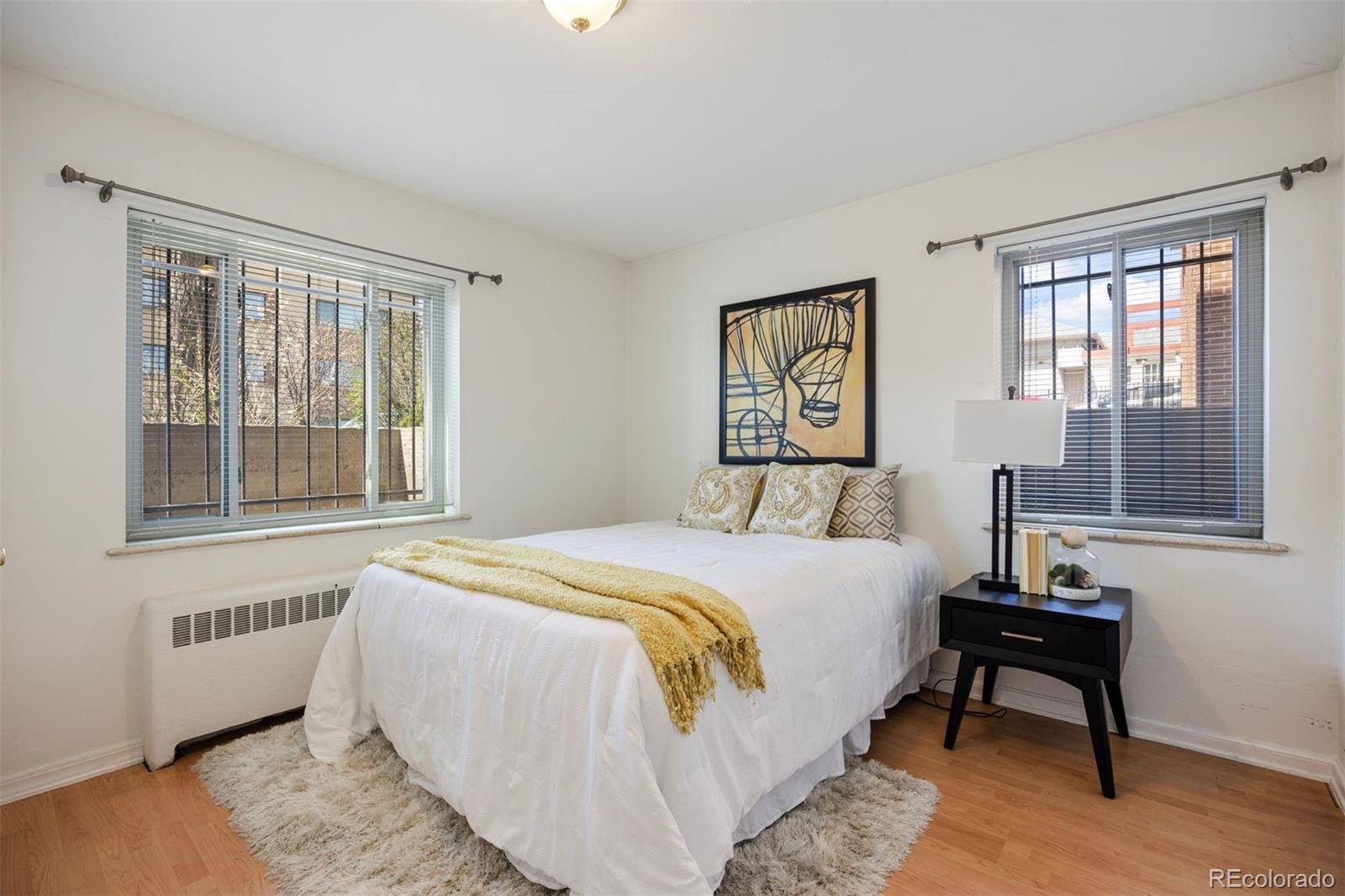 1454 Jersey Street Unit: 2