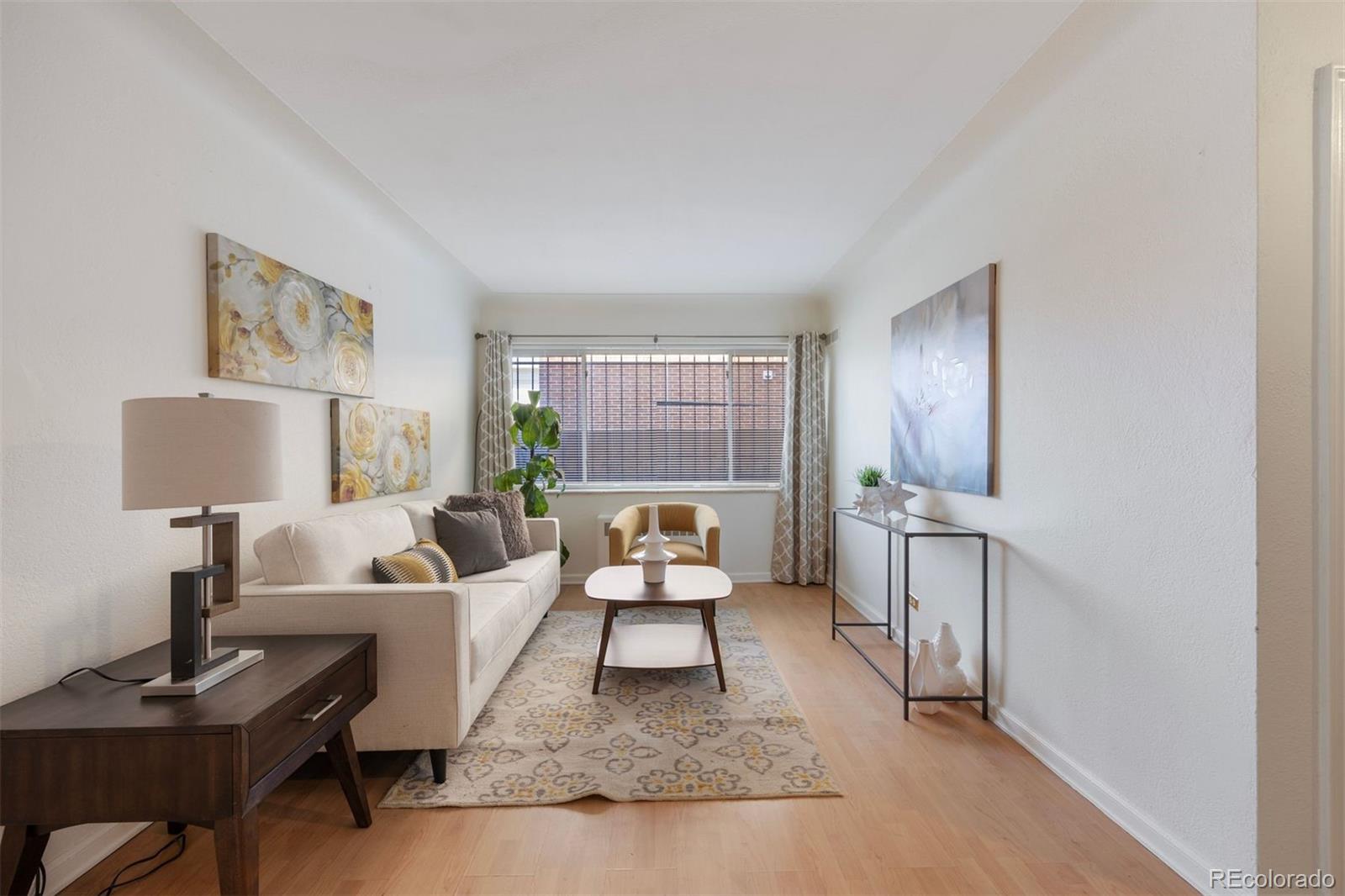 1454 Jersey Street Unit: 2