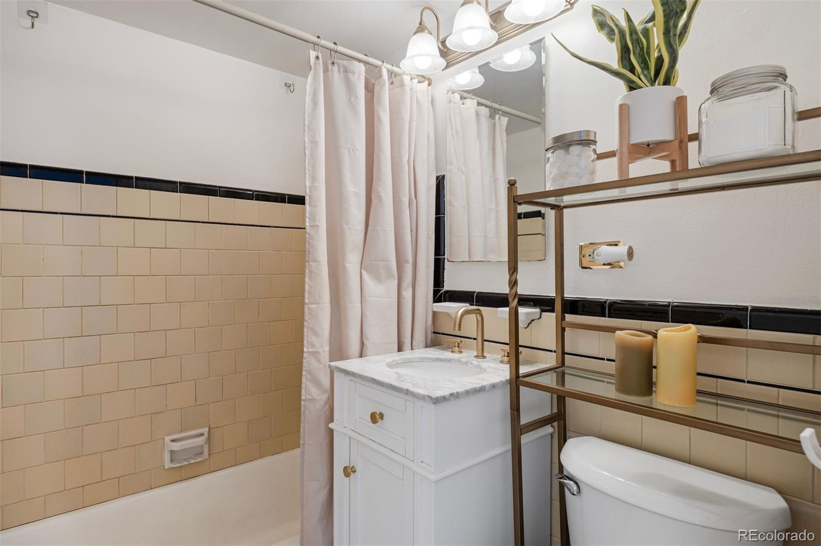 1454 Jersey Street Unit: 2