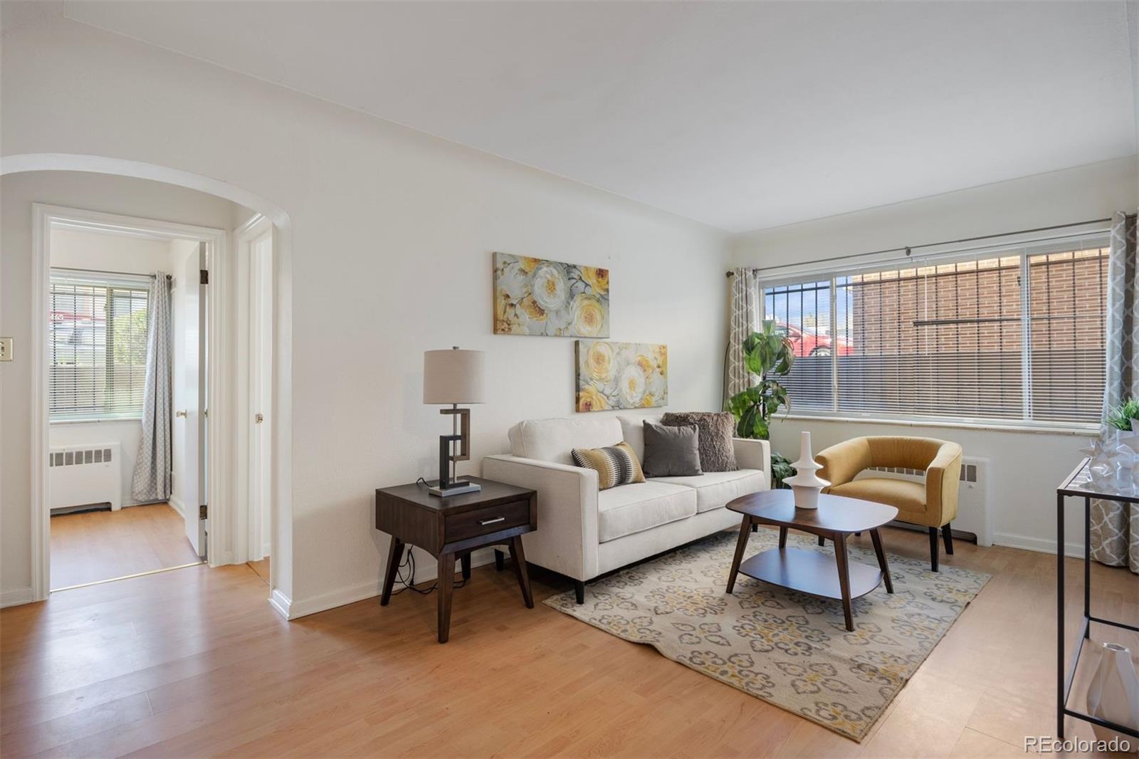 1454 Jersey Street Unit: 2