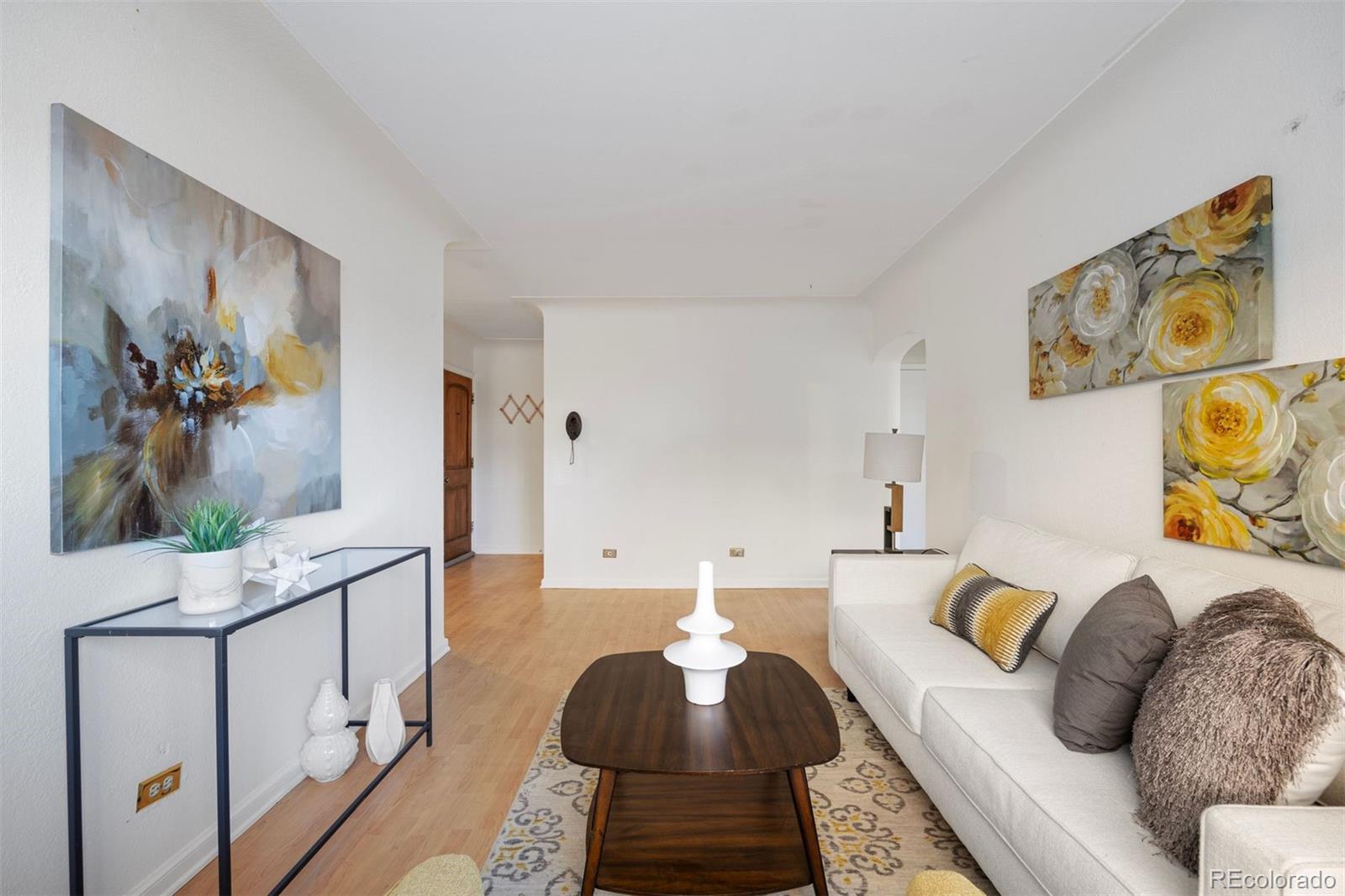 1454 Jersey Street Unit: 2