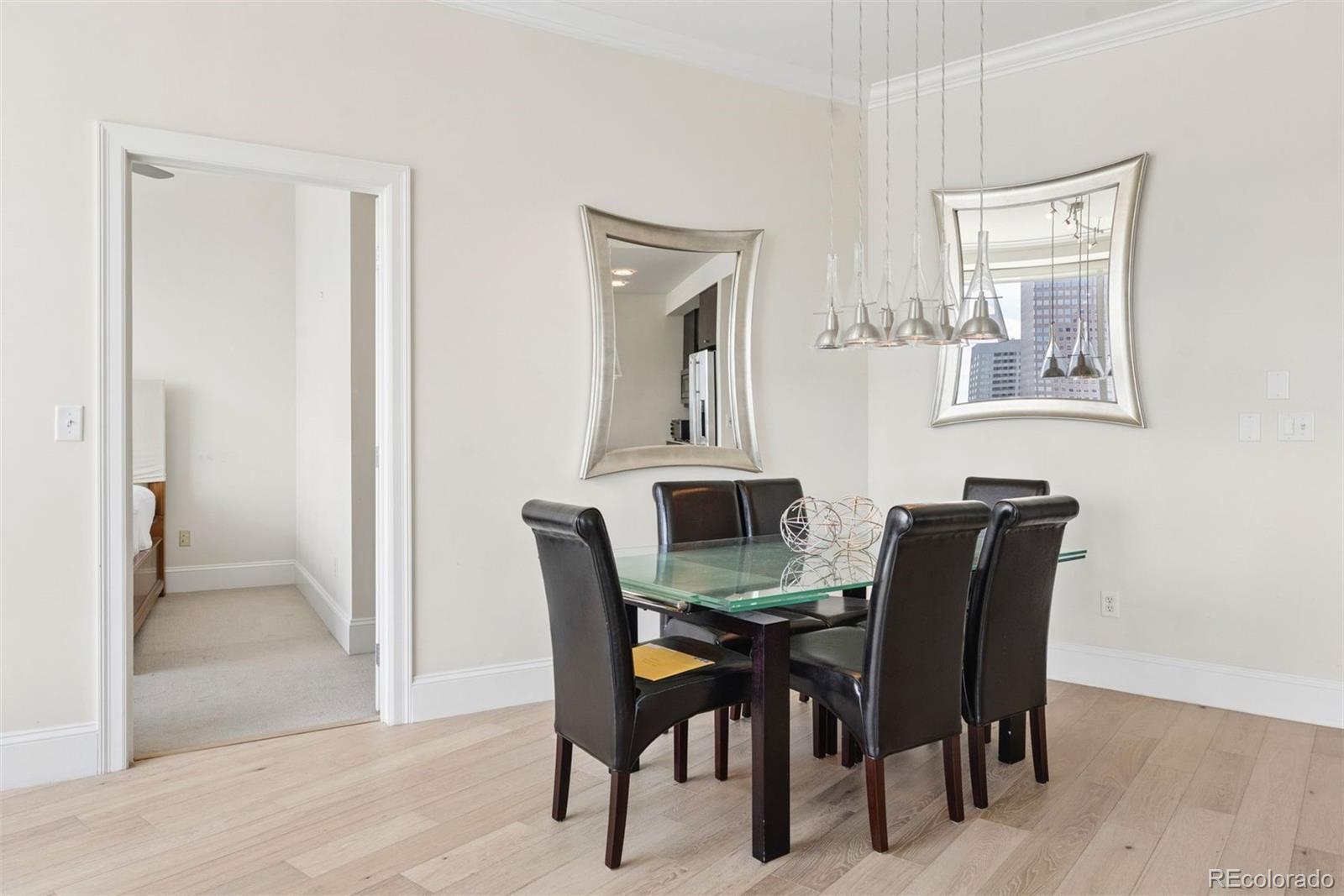 2001 N Lincoln Street Unit: 2310