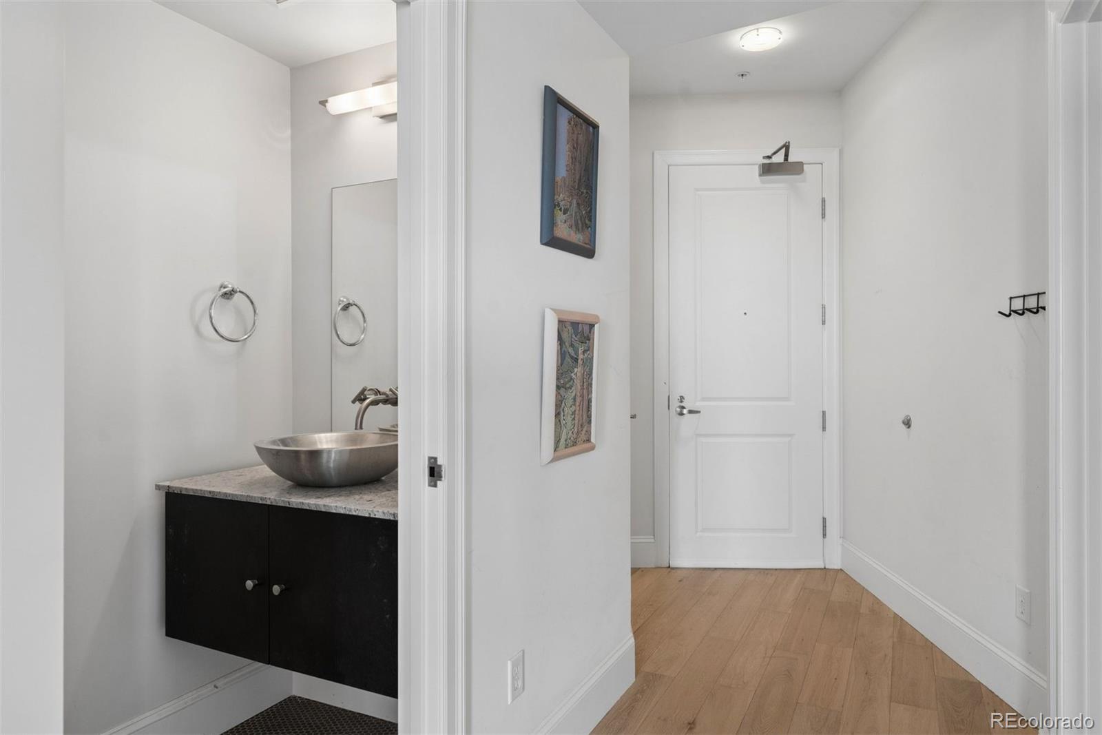 2001 N Lincoln Street Unit: 2310