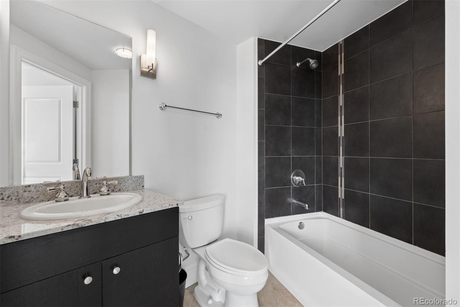 2001 N Lincoln Street Unit: 2310