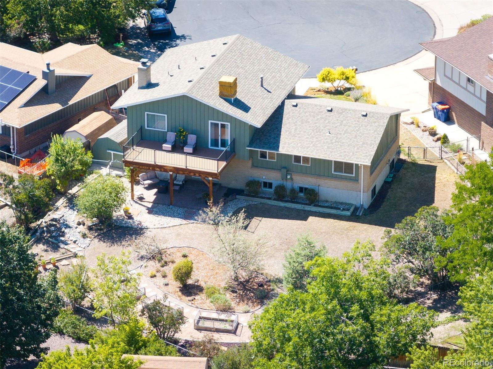 2220 S Beech Court