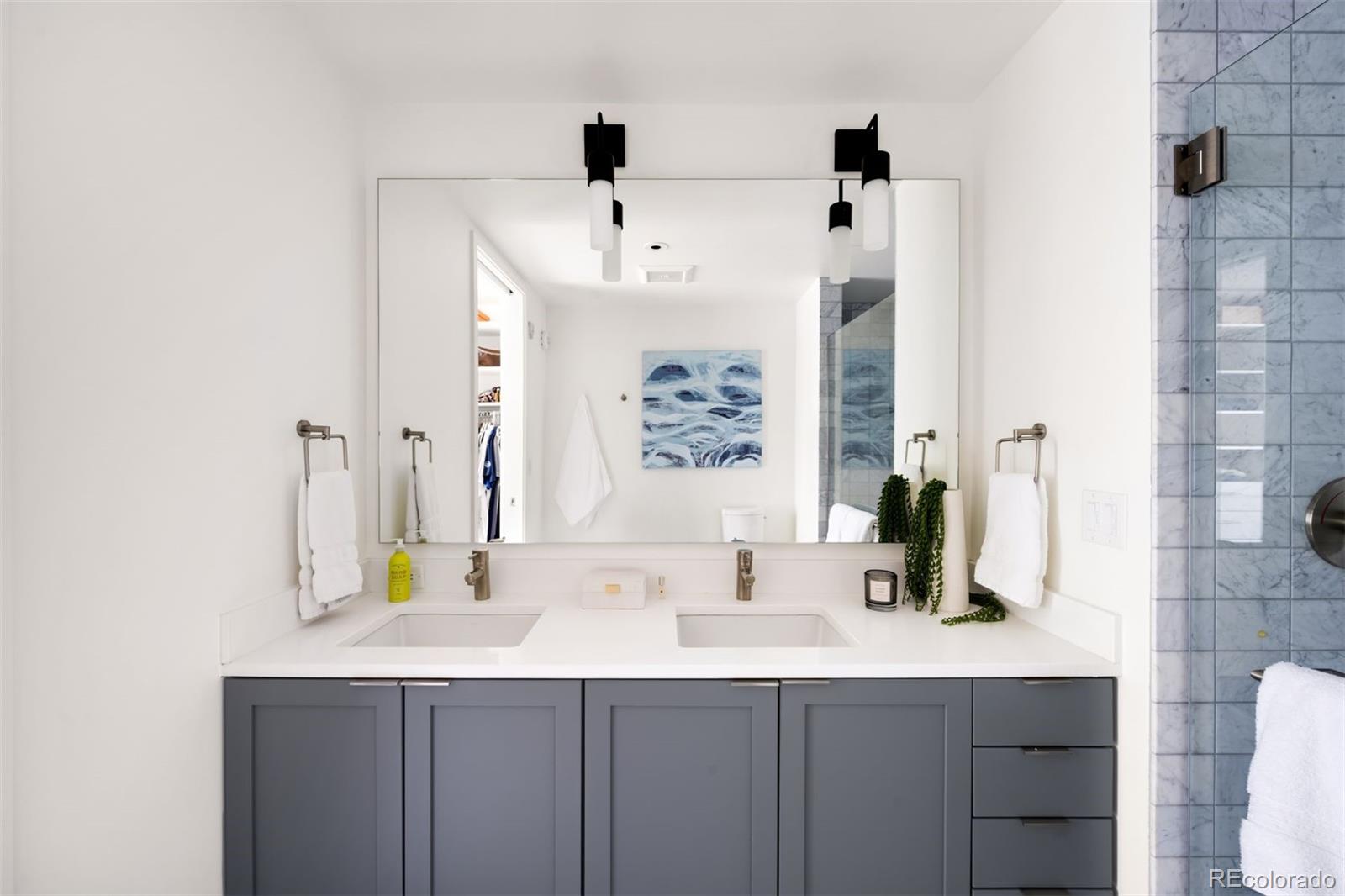 1750 Wewatta Street Unit: 1001