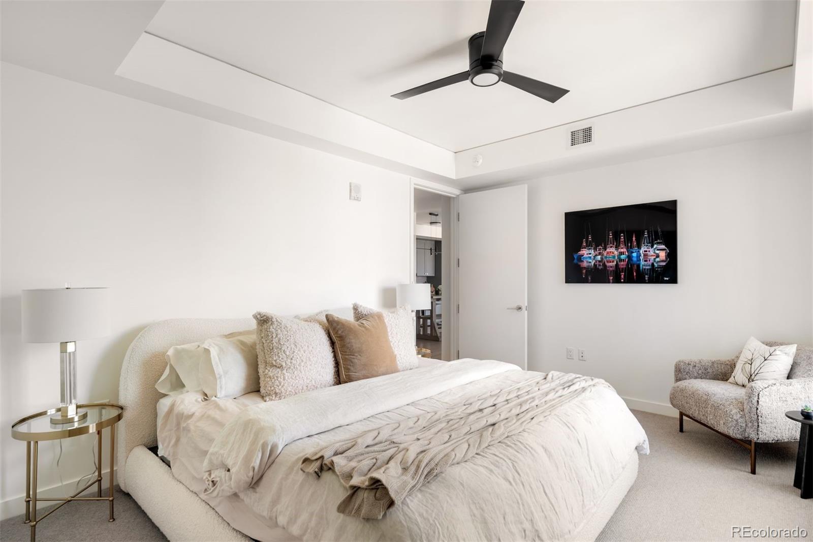 1750 Wewatta Street Unit: 1001