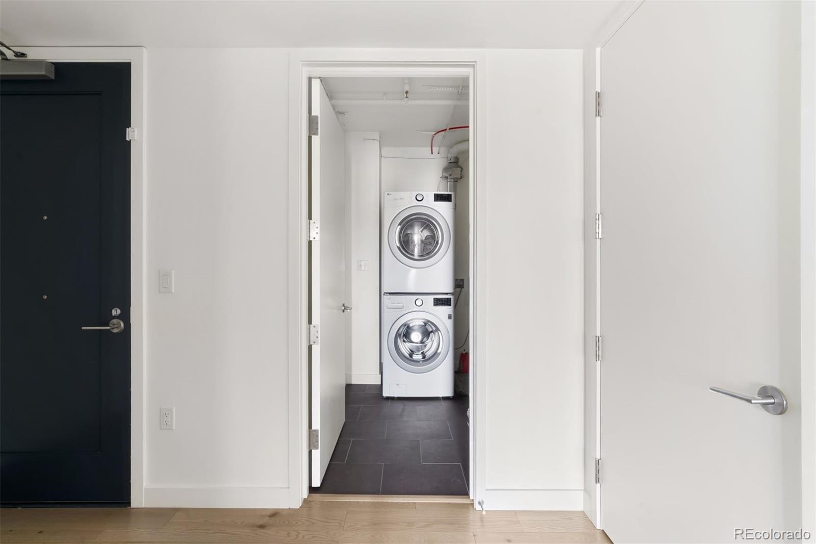 1750 Wewatta Street Unit: 1001