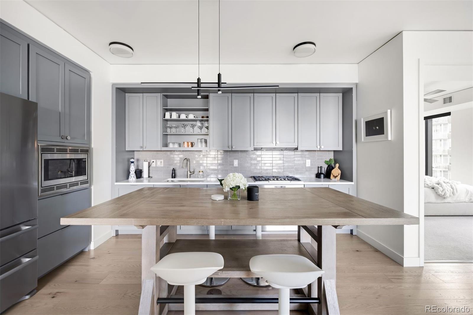 1750 Wewatta Street Unit: 1001