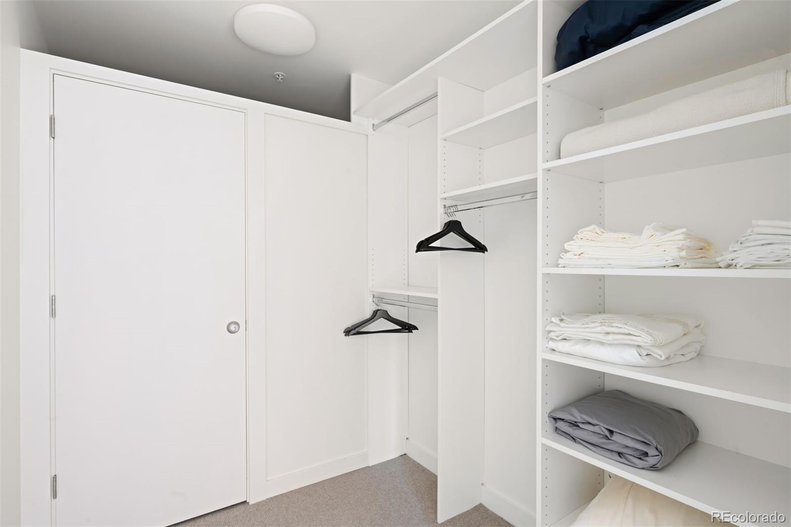 1750 Wewatta Street Unit: 1001