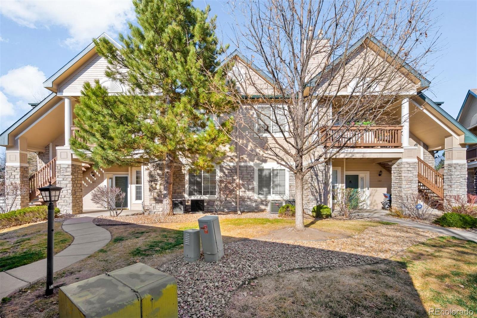 4054 S Crystal Circle Unit: 101