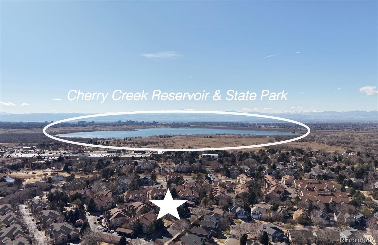 4054 S Crystal Circle Unit: 101