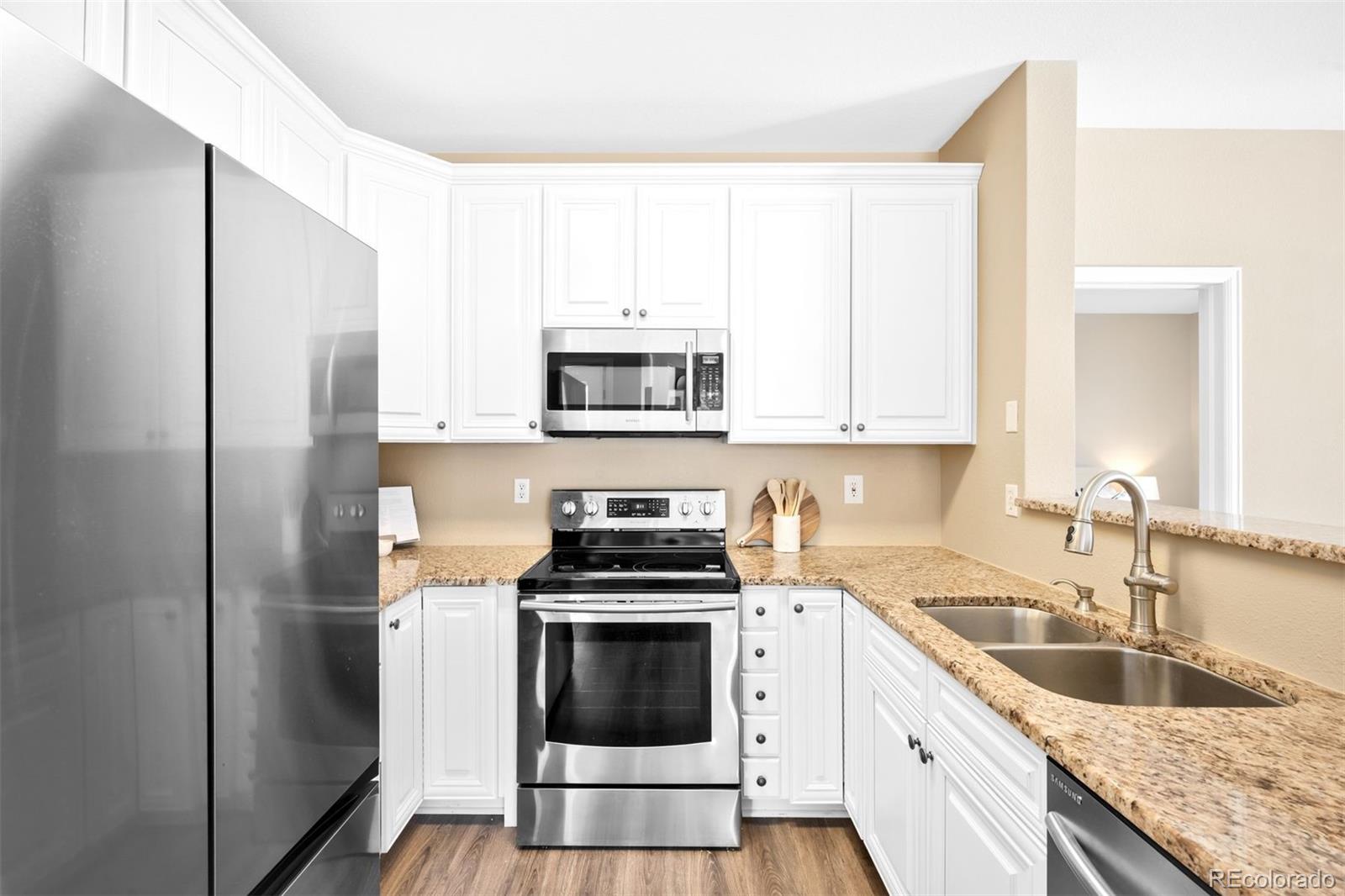 4054 S Crystal Circle Unit: 101