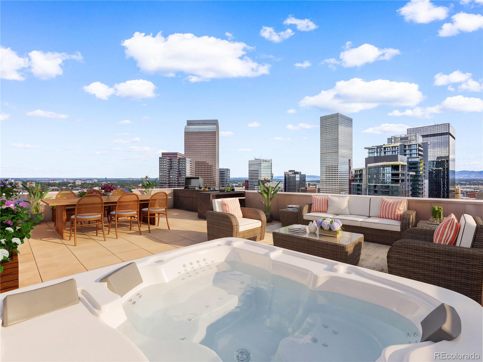 2001 Lincoln Street Unit: 2820