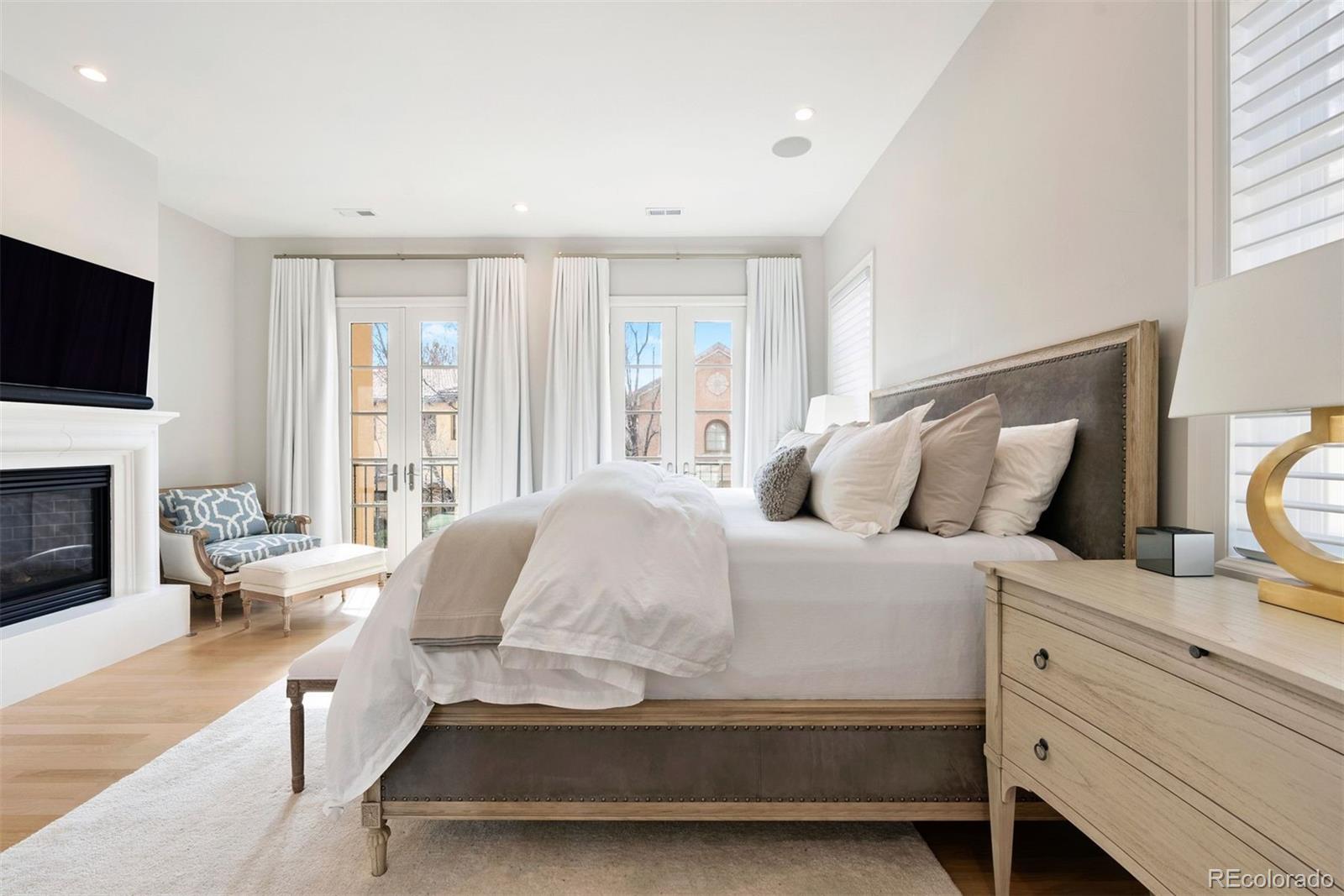 100 S University Boulevard Unit: 5